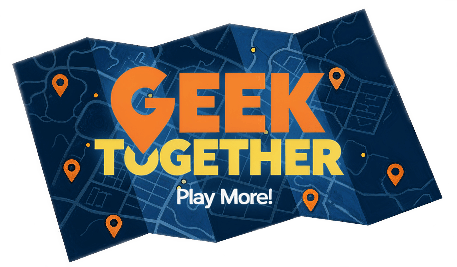 GeekTogether.gg - Play More!
